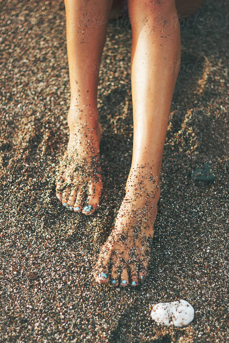 jovana rikalo feet 6