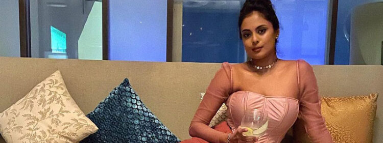 jovita george feet 6