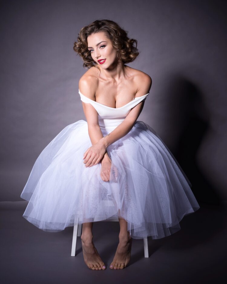 jowita pryzystal feet 5