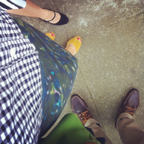 joy the baker feet 3