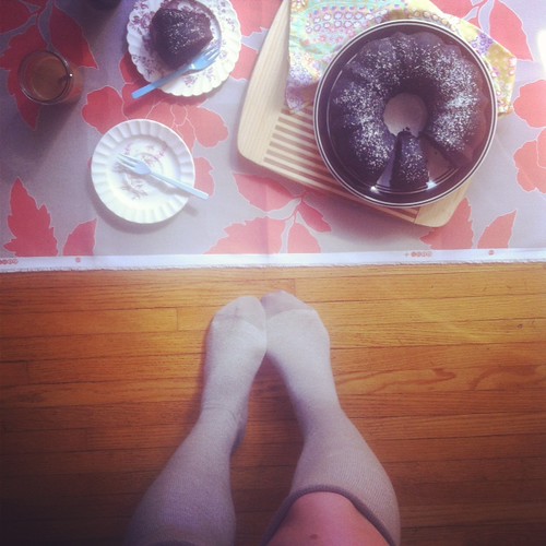 joy the baker feet 4