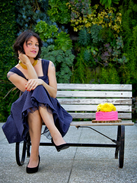 joy the baker feet 5