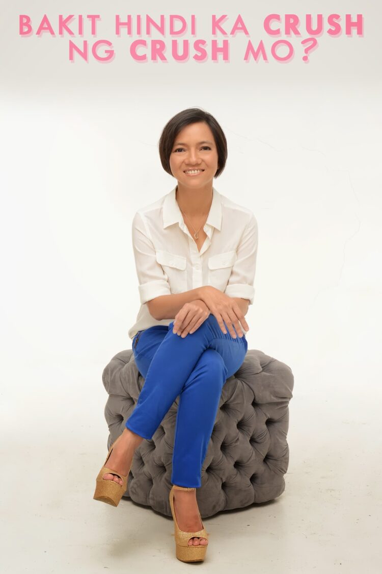 joyce bernal feet