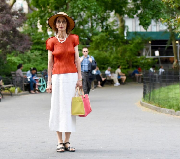 joyce carol oates feet 6