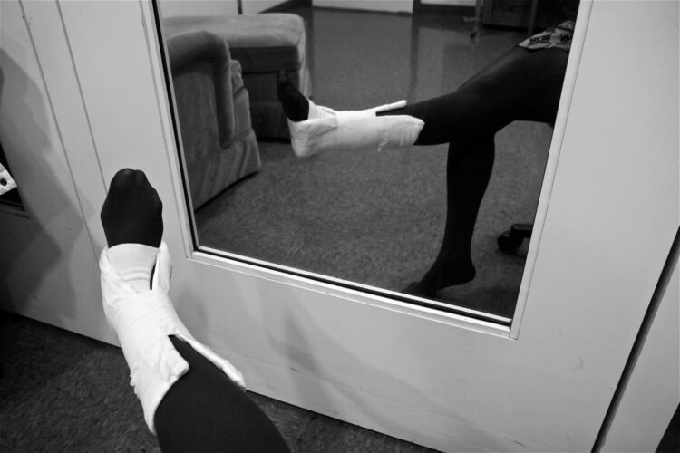 joyce didonato feet 3