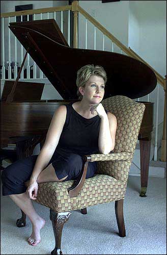 joyce didonato feet 5