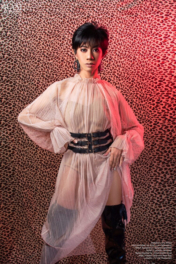 joyce glorioso feet 4