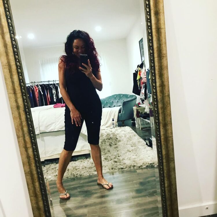 joyce hawkins feet 1