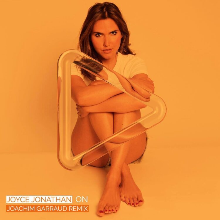 joyce jonathan feet 6