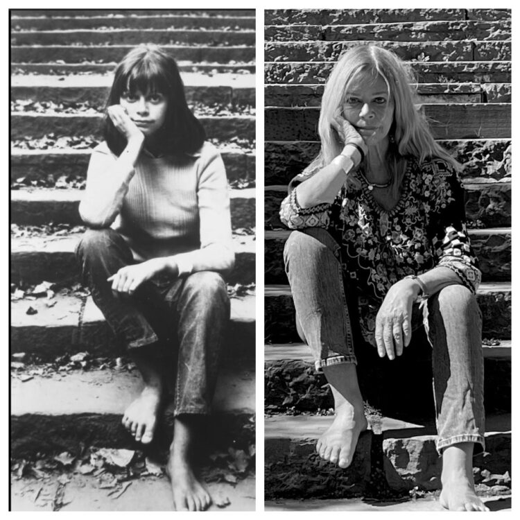 joyce maynard feet 2