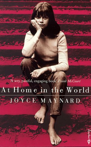 joyce maynard feet 5