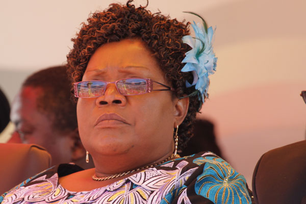 joyce mujuru feet 5