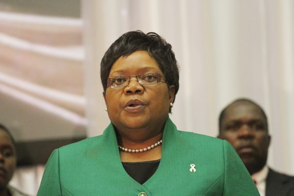 joyce mujuru feet 6