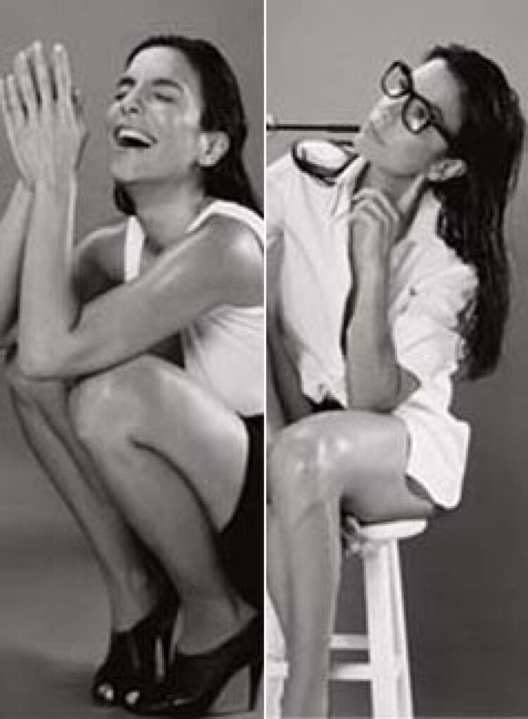 joyce pascowitch feet 6