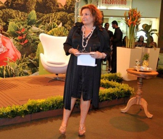 joyce pascowitch feet