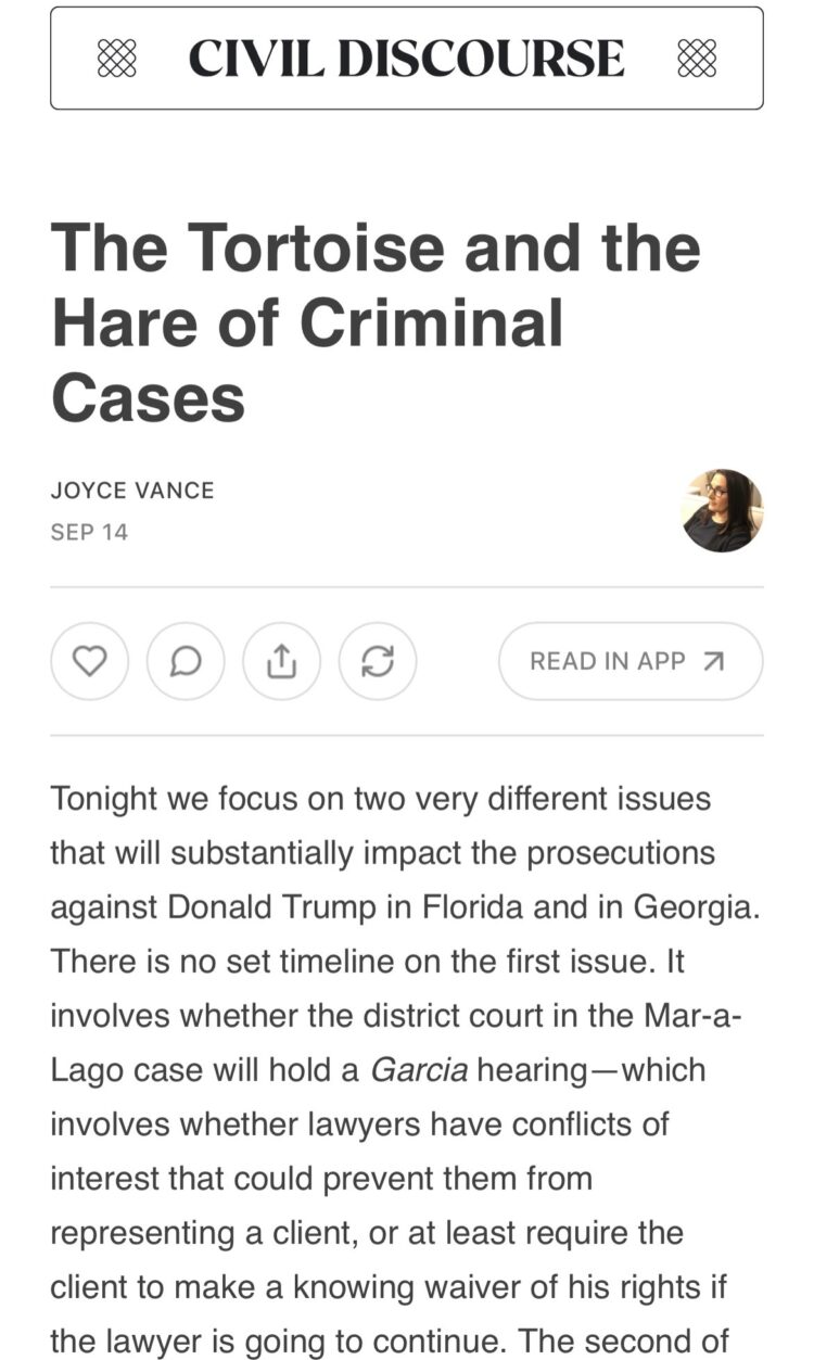 joyce white vance feet 3