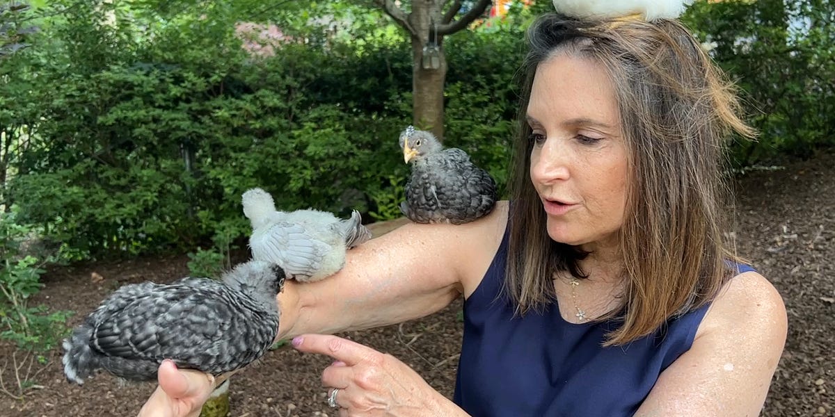 Joyce White Vance Feet