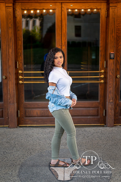 joycelyn dysart feet 6