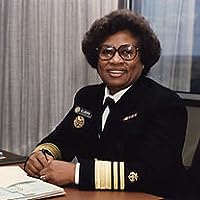joycelyn elders feet 6