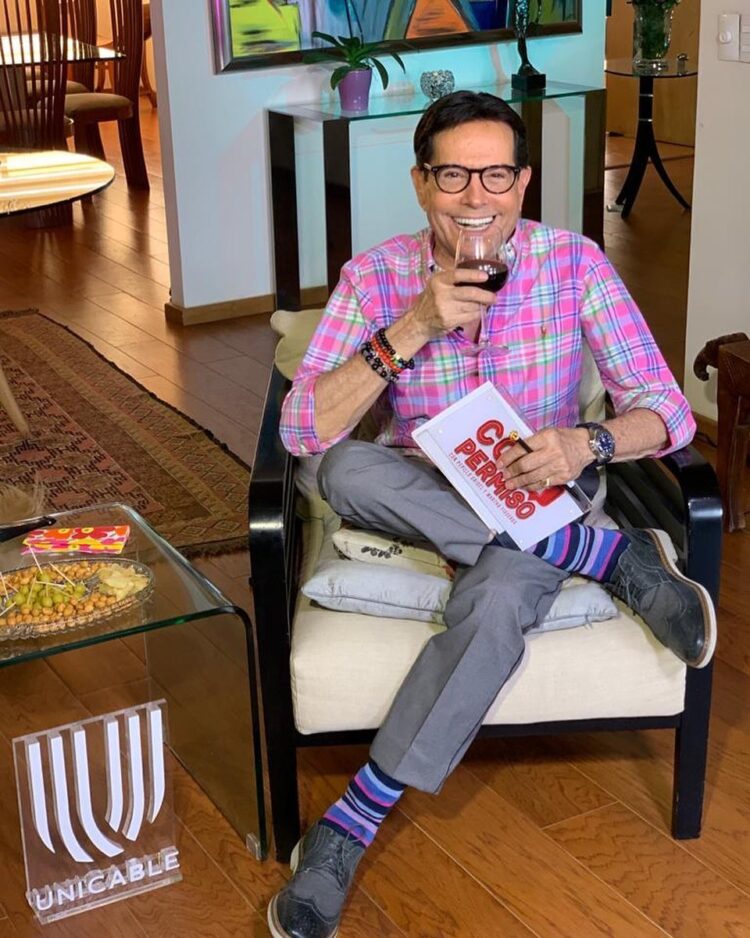 juan jose origel feet 4