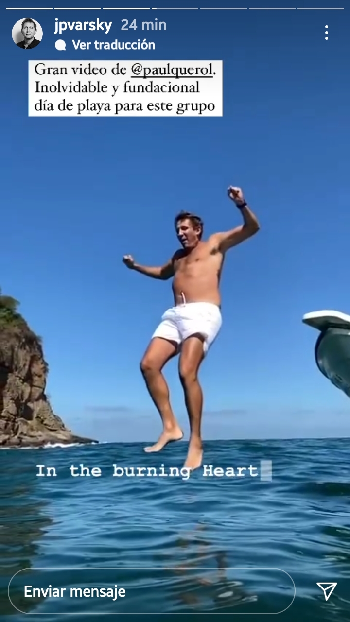 juan pablo varsky feet 2