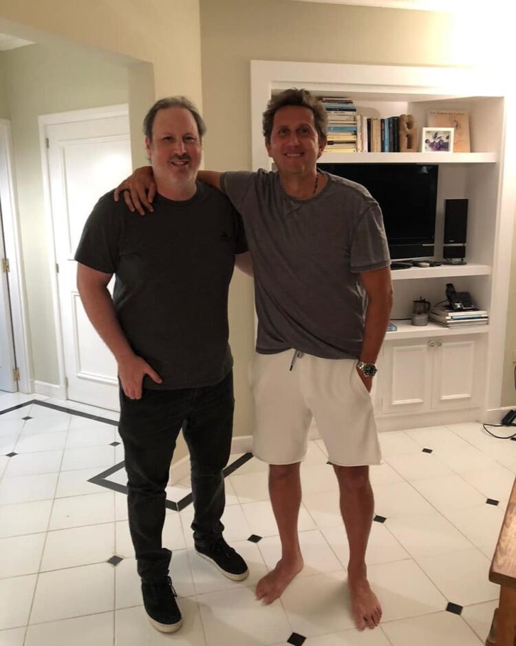 juan pablo varsky feet 3