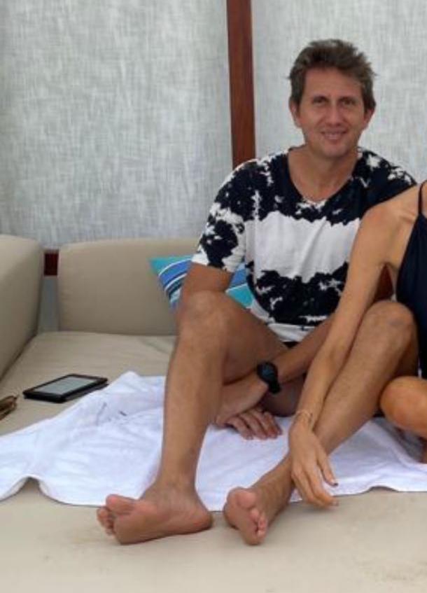 juan pablo varsky feet