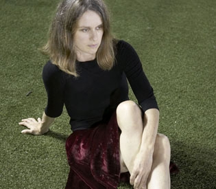 juana molina feet 2