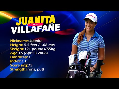 juanita castellanos feet 6