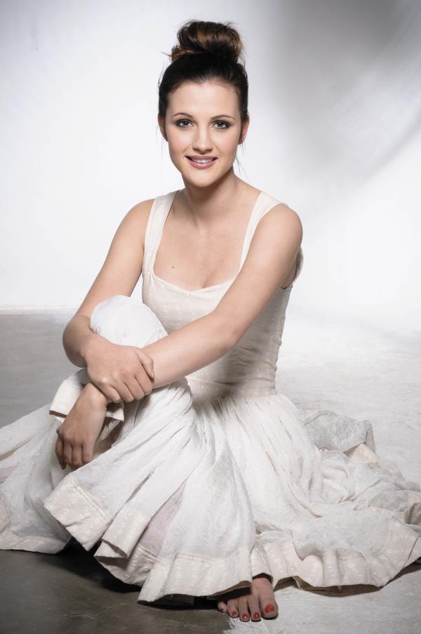 juanita du plessis feet 2