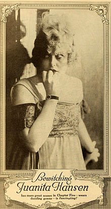 juanita hansen feet 6