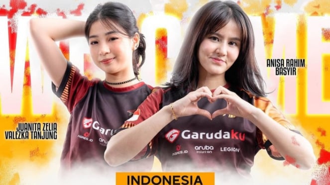 juanita zelia valezka tanjung feet 4