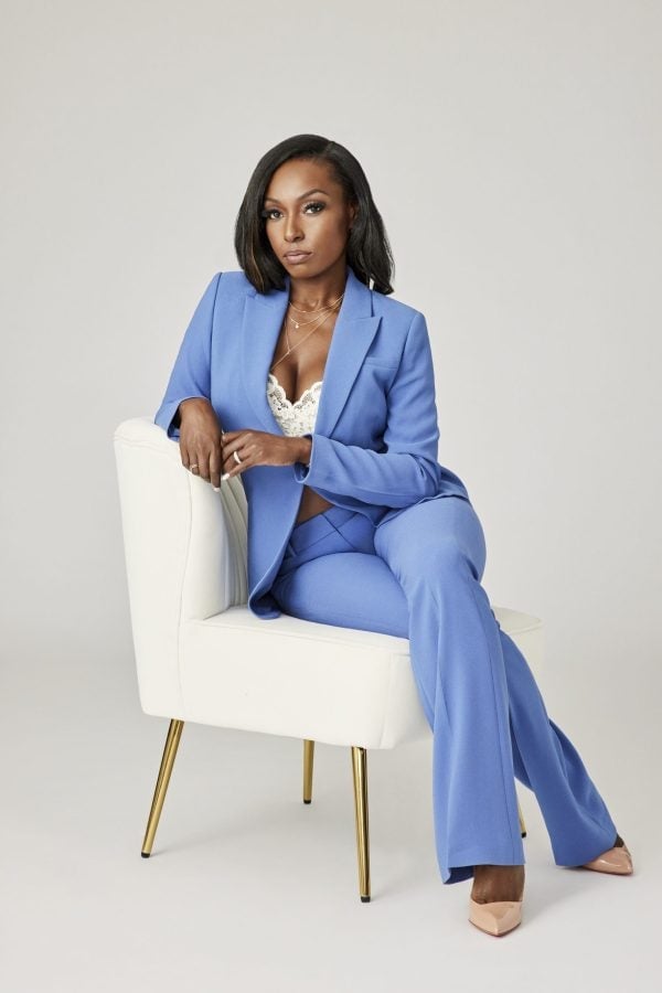 juawana colbert feet 4