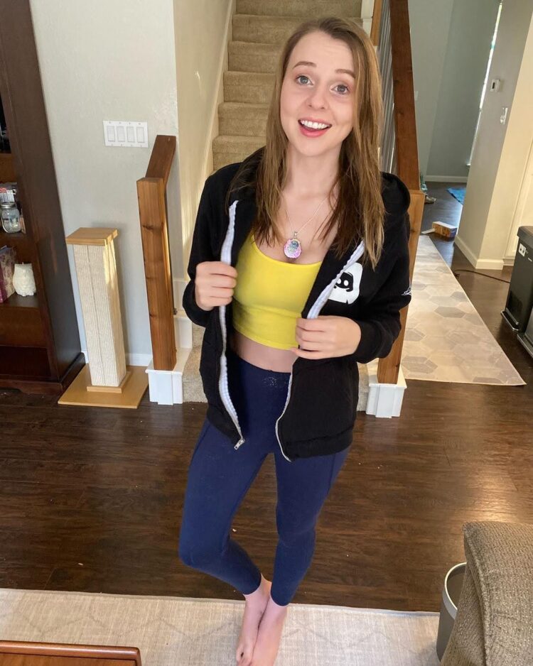 jubilee blaisdell feet