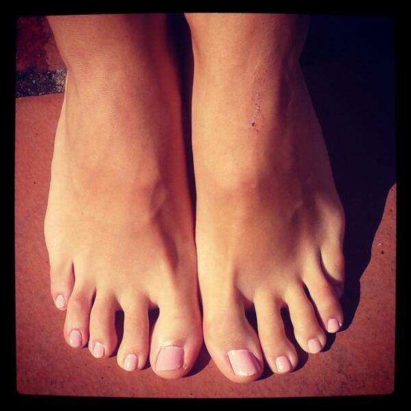 judit benavente feet 1