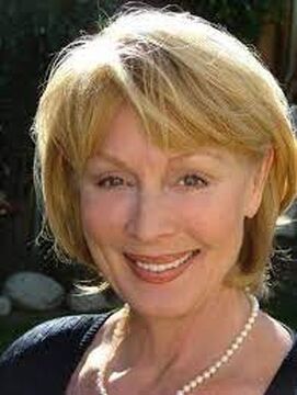 judith baldwin feet 2