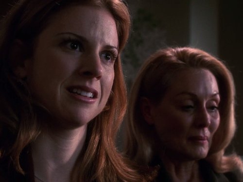 judith baldwin feet 5