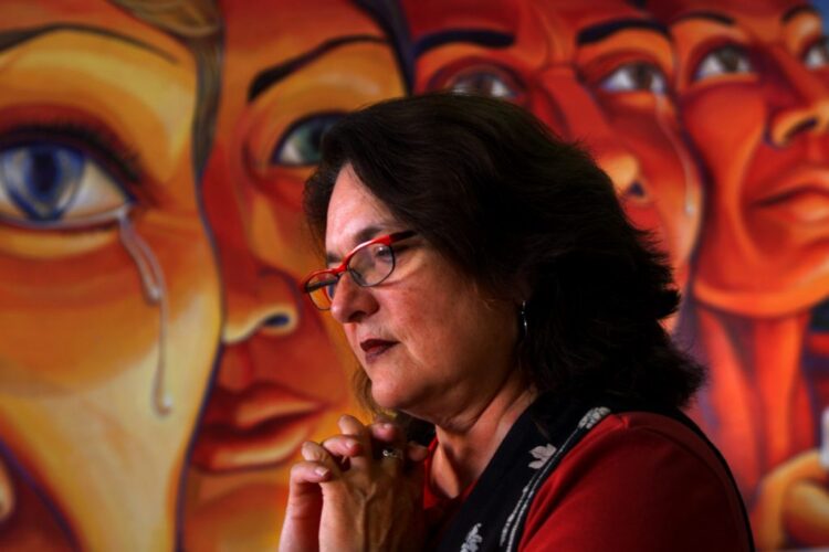 judith francisca baca feet 5