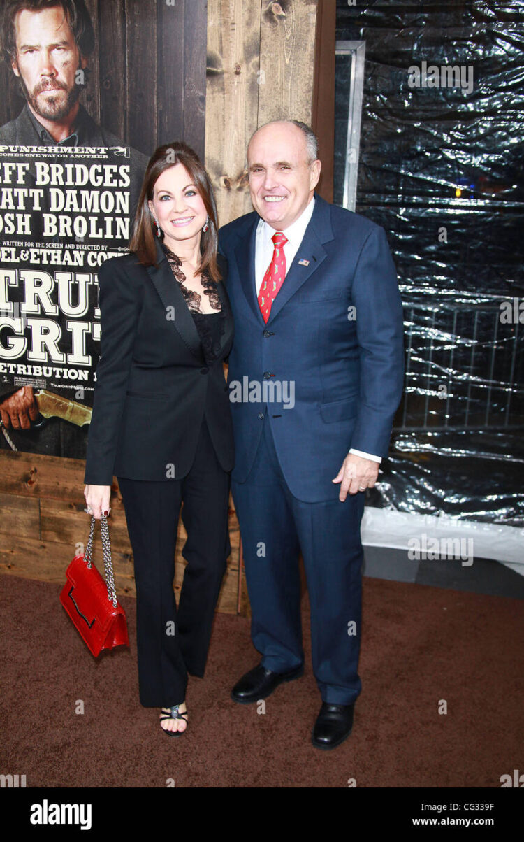 judith giuliani feet 4
