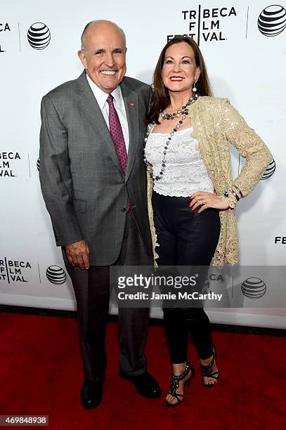 judith giuliani feet 5