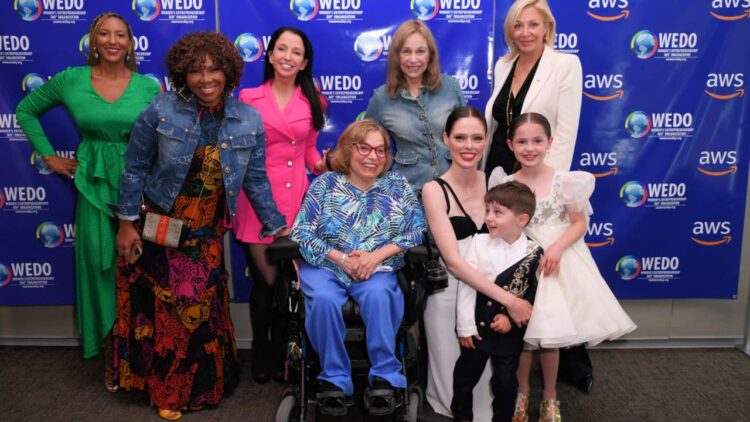 judith heumann feet 3