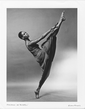 judith jamison feet 4