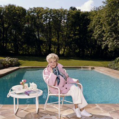 judith krantz feet 1