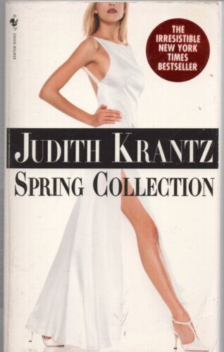 judith krantz feet 6