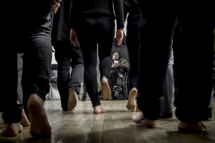 judith malina feet 1