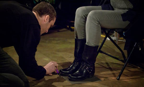 judith malina feet 3