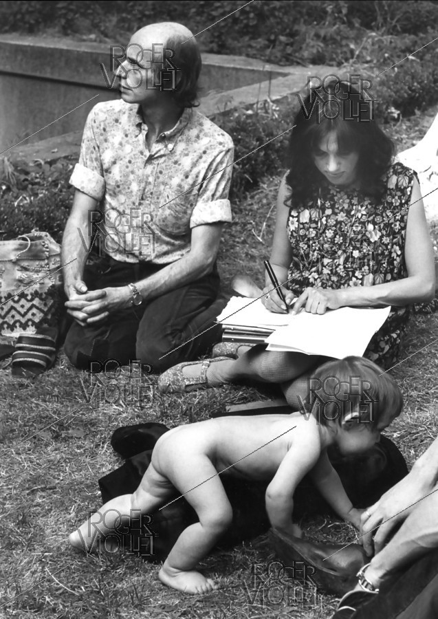 judith malina feet 6