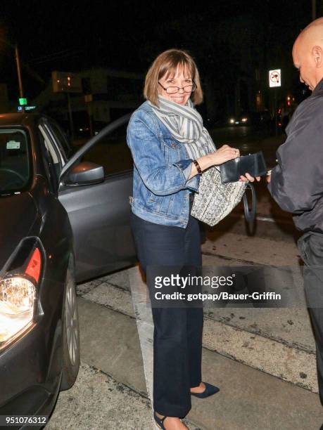 judith miller feet 2