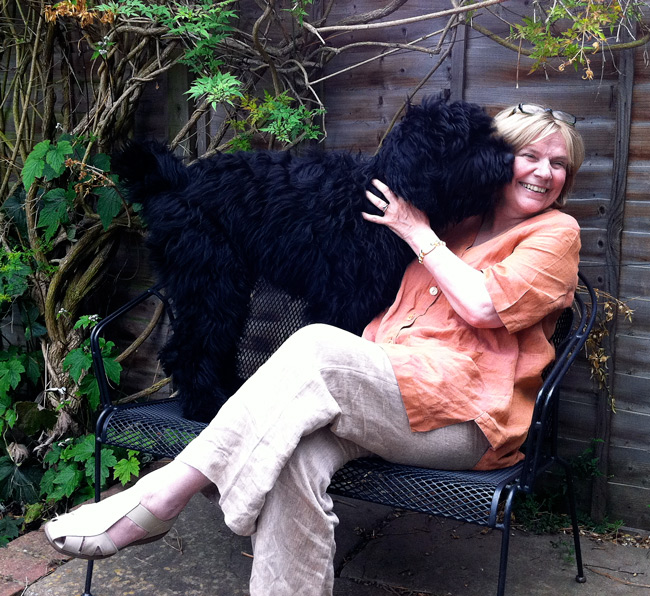 judith miller feet 4