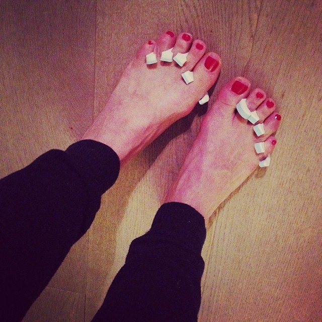 judith pronk feet 3